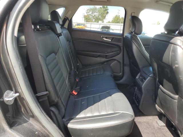 Photo 10 from auction – 2016 FORD EDGE SEL with VIN 2FMPK3J84GBB18765