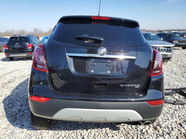 Photo 6 from auction – 2022 BUICK ENCORE PRE with VIN KL4CJESMXNB556989