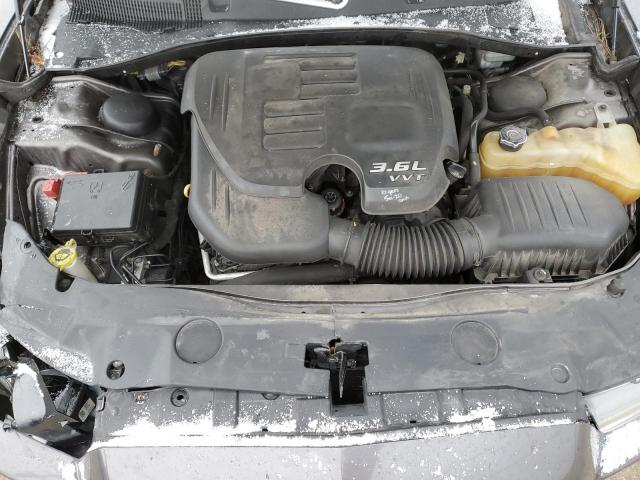 Photo 11 from auction – 2014 DODGE CHARGER SE with VIN 2C3CDXBGXEH314735