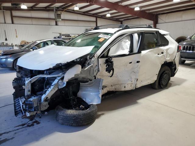 Photo 1 from auction – 2019 TOYOTA RAV4 LE with VIN JTMG1RFV9KD044948