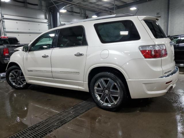 Photo 2 from auction – 2011 GMC ACADIA DEN with VIN 1GKKVTEDXBJ367965