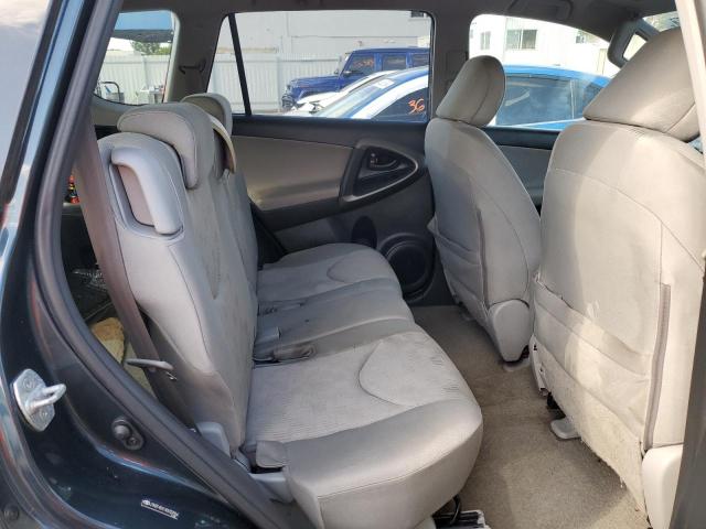 Photo 10 from auction – 2010 TOYOTA RAV4 with VIN JTMZF4DV1AD022554