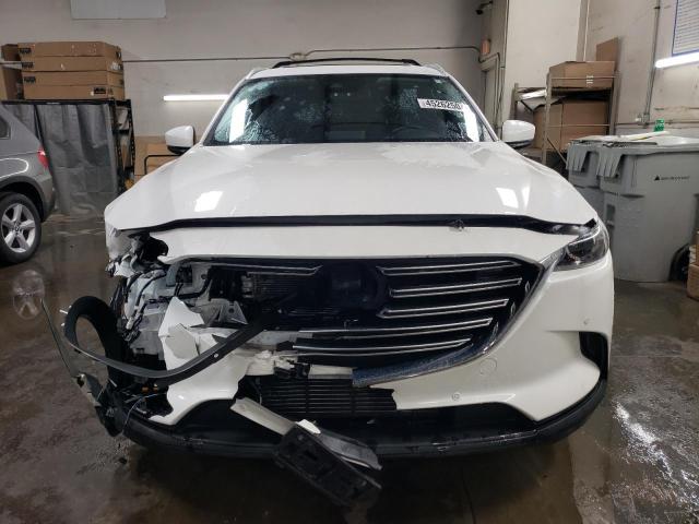 Photo 5 from auction – 2020 MAZDA CX-9 TOURI with VIN JM3TCBCY7L0414969