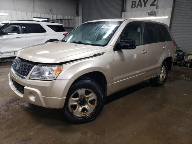 SUZUKI GRAND VITA 2012 with VIN JS3TE0D21C4100083 - Photo from auction