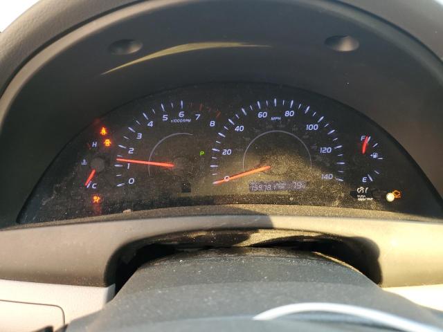 Photo 9 from auction – 2011 TOYOTA CAMRY BASE with VIN 4T1BF3EK4BU724672