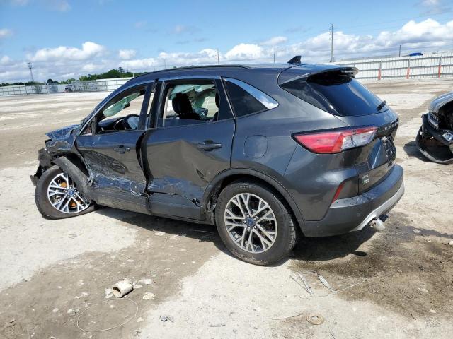 Photo 2 from auction – 2020 FORD ESCAPE SEL with VIN 1FMCU0H63LUA81112