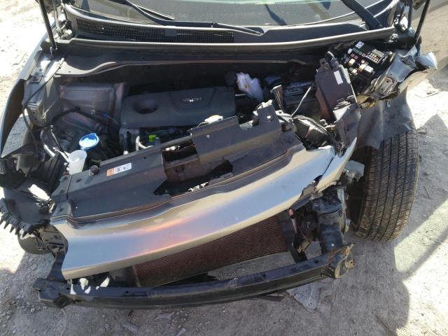 Photo 11 from auction – 2017 KIA SOUL with VIN KNDJN2A20H7500616