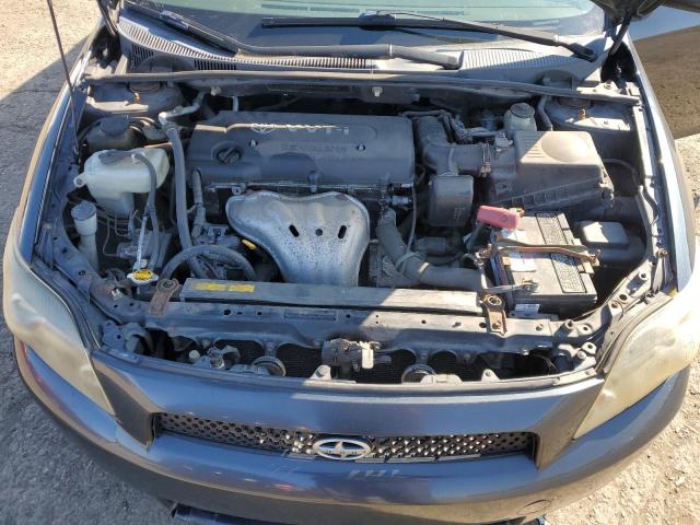 Photo 11 from auction – 2008 TOYOTA SCION TC with VIN JTKDE167880226448