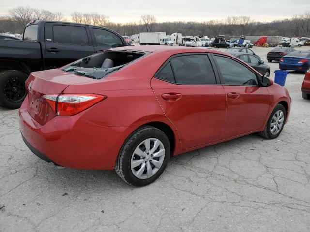 Photo 3 from auction – 2016 TOYOTA COROLLA L with VIN 5YFBURHE5GP400668