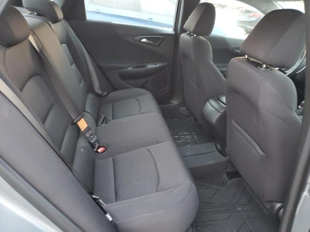 Photo 10 from auction – 2024 CHEVROLET MALIBU RS with VIN 1G1ZG5ST2RF106962