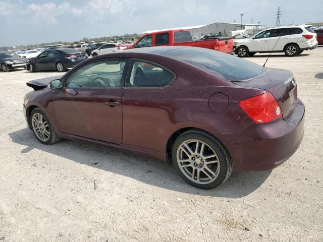 Photo 2 from auction – 2007 TOYOTA SCION TC with VIN JTKDE177970171165