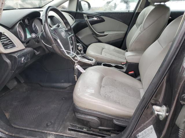 Photo 7 from auction – 2014 BUICK VERANO with VIN 1G4PP5SK2E4237669