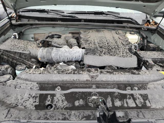 Photo 12 from auction – 2022 TOYOTA 4RUNNER SR with VIN JTESU5JR8N6058106