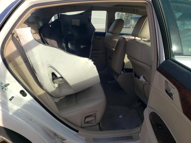Photo 10 from auction – 2012 TOYOTA AVALON BAS with VIN 4T1BK3DB1CU455254