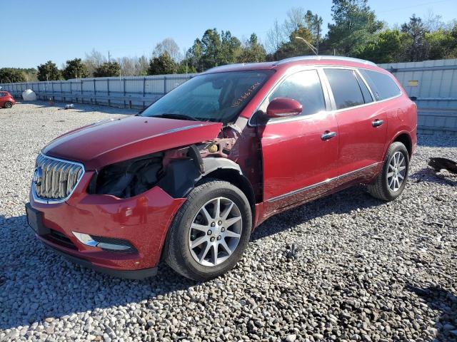BUICK ENCLAVE 2013 с VIN 5GAKRCKD7DJ205476 - Фото с аукциона
