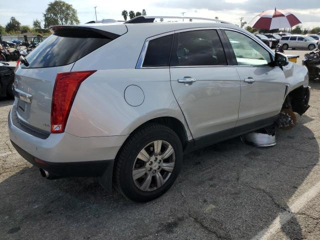Photo 3 from auction – 2015 CADILLAC SRX LUXURY with VIN 3GYFNEE36FS624649
