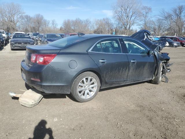 Photo 3 from auction – 2015 CHEVROLET MALIBU LTZ with VIN 1G11F5SL4FF127579