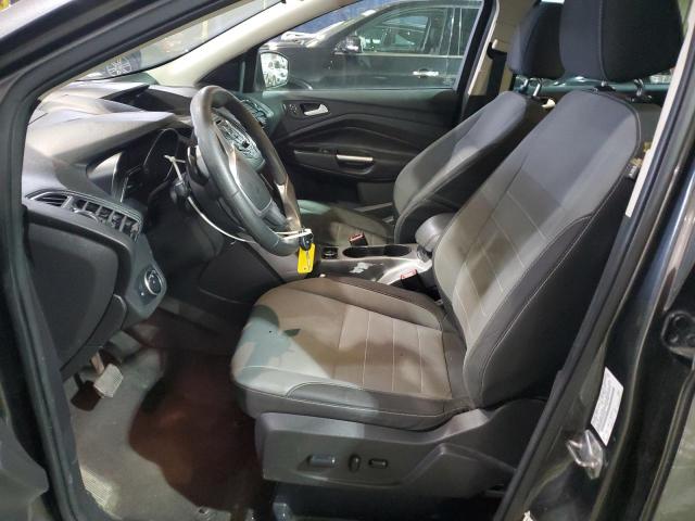 Photo 7 from auction – 2016 FORD ESCAPE SE with VIN 1FMCU0G77GUC39550