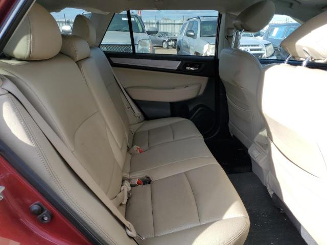Фото 11 с аукциона – 2018 SUBARU OUTBACK 2. с VIN 4S4BSADC9J3273883