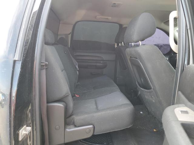 Photo 10 from auction – 2011 CHEVROLET SILVERADO with VIN 3GCPKREA6BG193185
