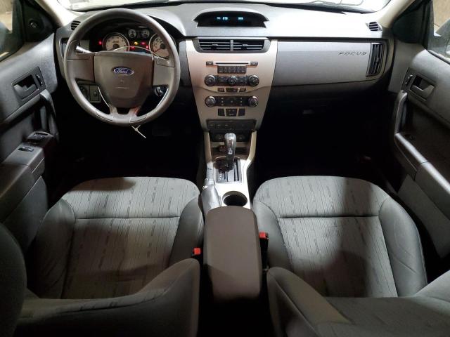 Photo 8 from auction – 2009 FORD FOCUS SE with VIN 1FAHP35N29W108852