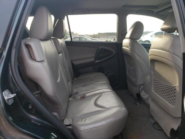 Foto 11 de la subasta – 2012 TOYOTA RAV4 LIMIT con VIN 2T3DF4DV0CW254840