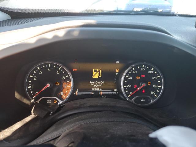 Photo 9 from auction – 2017 JEEP RENEGADE T with VIN ZACCJBCB8HPE99574