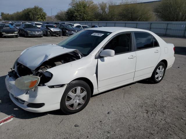 TOYOTA COROLLA CE 2005 with VIN 1NXBR32E35Z364000 - Photo from auction