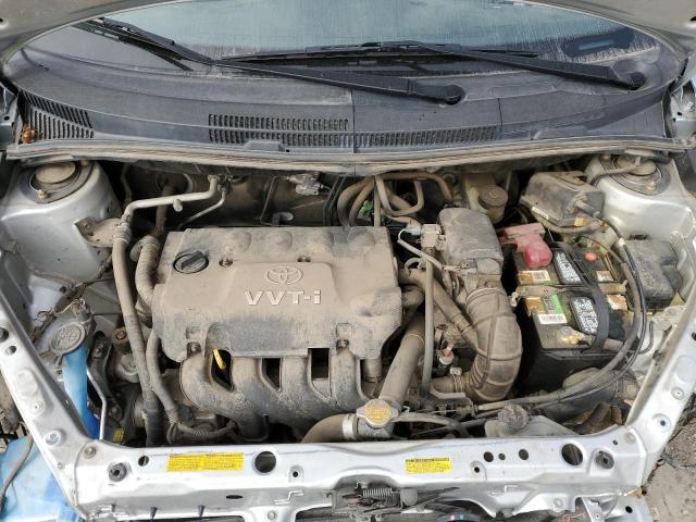 Photo 11 from auction – 2005 TOYOTA SCION XA with VIN JTKKT624850127310
