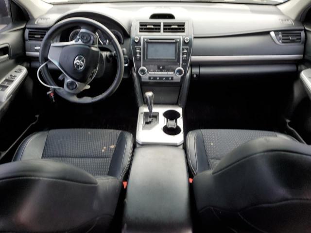 Photo 8 from auction – 2012 TOYOTA CAMRY BASE with VIN 4T1BF1FK0CU583927