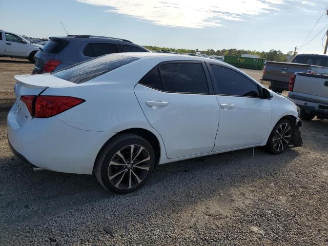 Photo 3 from auction – 2017 TOYOTA COROLLA L with VIN 2T1BURHE4HC788266