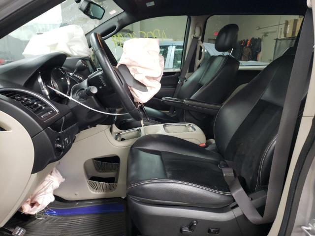 Photo 7 from auction – 2017 DODGE GRAND CARA with VIN 2C4RDGCG1HR712922