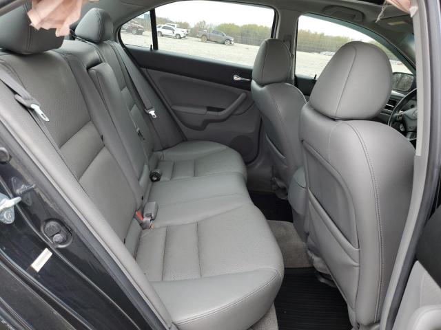 Photo 10 from auction – 2007 ACURA TSX with VIN JH4CL96837C010583