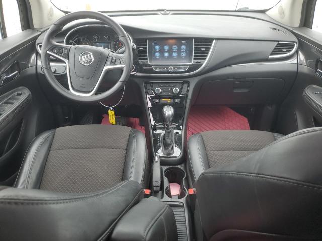 Photo 8 from auction – 2019 BUICK ENCORE PRE with VIN KL4CJESB9KB948887