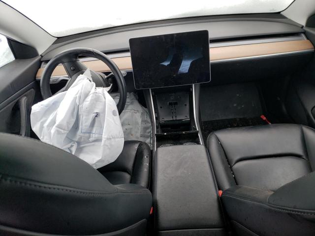 Photo 8 from auction – 2020 TESLA MODEL 3 with VIN 5YJ3E1EB5LF627829