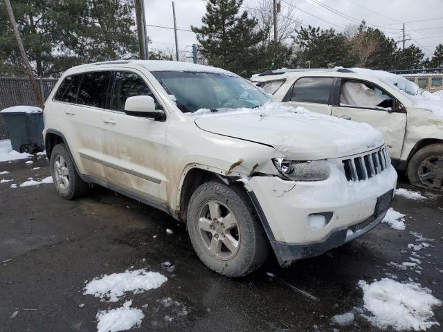 Photo 4 from auction – 2012 JEEP GRAND CHER with VIN 1C4RJFAG3CC266151