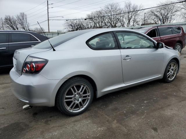 Photo 3 from auction – 2007 SCION TC with VIN JTKDE167780257531