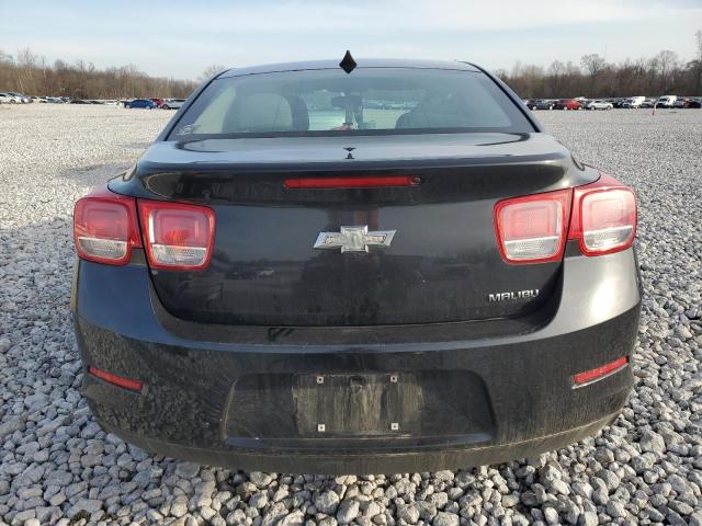 Photo 6 from auction – 2013 CHEVROLET MALIBU LS with VIN 1G11B5SA0DF337006