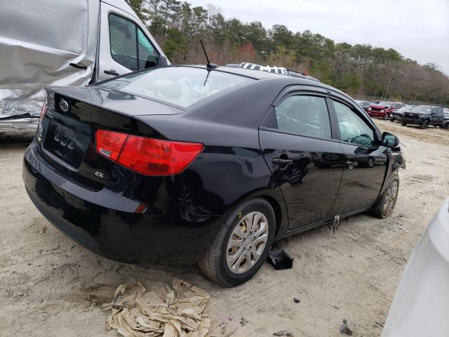 Photo 3 from auction – 2012 KIA FORTE EX with VIN KNAFU4A26C5628834