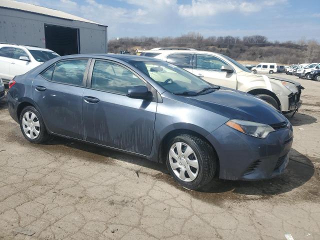 Photo 4 from auction – 2015 TOYOTA COROLLA L with VIN 5YFBURHE3FP228025
