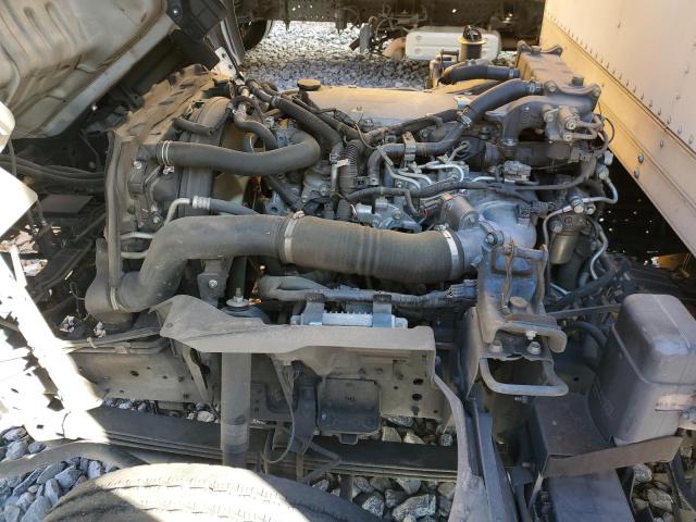 Photo 11 from auction – 2018 ISUZU NQR with VIN JALE5W168J7902030