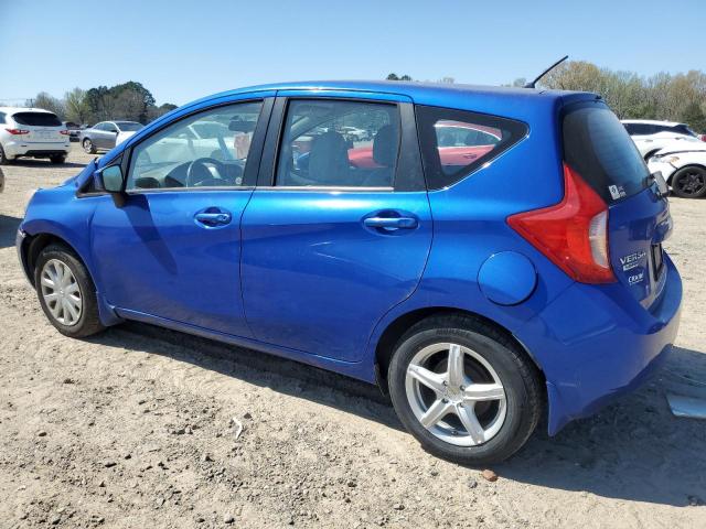 Photo 2 from auction – 2015 NISSAN VERSA NOTE with VIN 3N1CE2CP4FL364701
