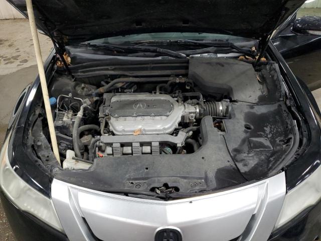 Photo 11 from auction – 2011 ACURA TL with VIN 19UUA8F28BA003068