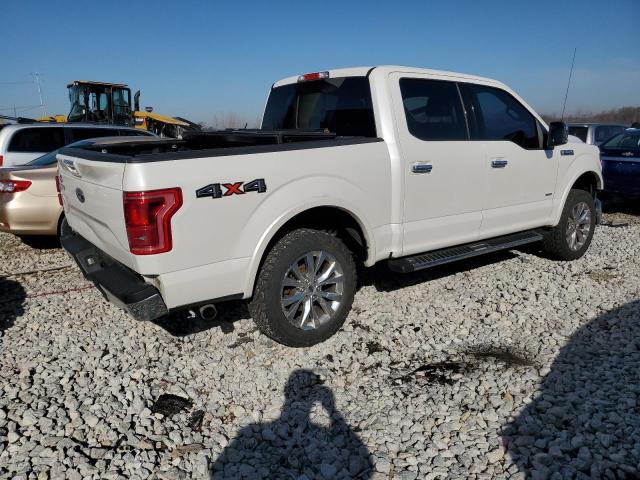 Photo 3 from auction – 2015 FORD F150 SUPER with VIN 1FTEW1EG4FFA00542