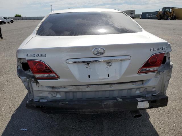 Photo 6 from auction – 2005 LEXUS ES 330 with VIN JTHBA30G055104825