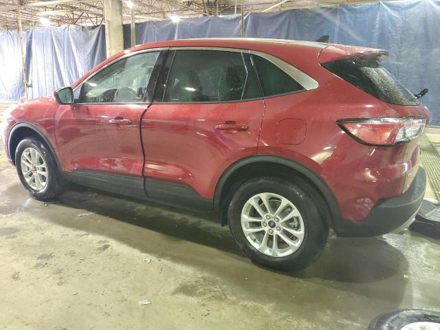 Photo 2 from auction – 2021 FORD ESCAPE SE with VIN 1FMCU9G65MUB11475