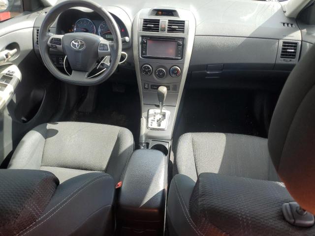 Photo 8 from auction – 2012 TOYOTA COROLLA BA with VIN 2T1BU4EE1CC835818