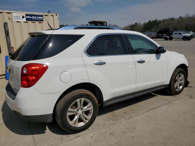 Photo 3 from auction – 2013 CHEVROLET EQUINOX LT with VIN 1GNALFEK3DZ106234