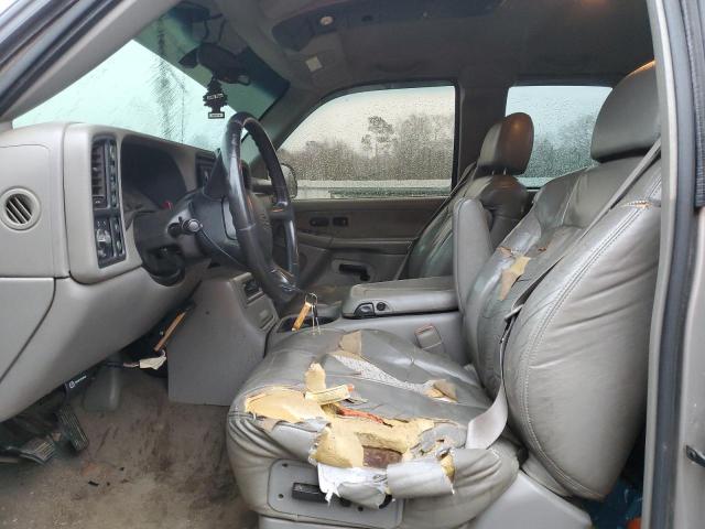 Photo 7 from auction – 2000 CHEVROLET 1500 with VIN 2GCEK19T5Y1265709