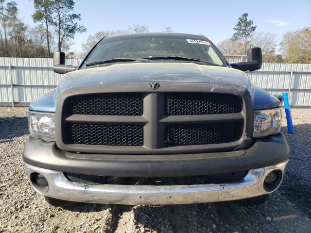 Photo 5 from auction – 2005 DODGE RAM 1500 S with VIN 1D7HA18D55S196158